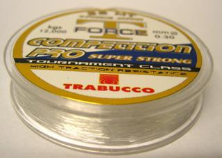 Trabucco Competition Pro 50m