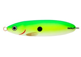 Rapala Minnow Spoon väri: GSU