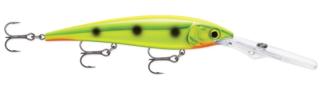 Rapala Gold Miner 12cm väri: ATF