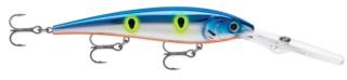 Rapala Gold Miner 12cm väri: BE