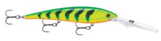 Rapala Gold Miner 12cm väri:FT