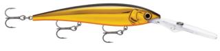 Rapala Gold Miner 12cm väri: G