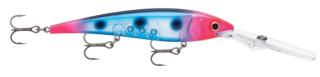 Rapala Gold Miner 12cm väri: IB