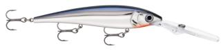 Rapala Gold Miner 12cm väri: S