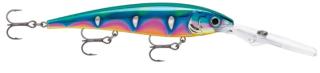 Rapala Gold Miner 12cm väri: SPHS