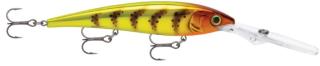 Rapala Gold Miner 12cm väri: WS