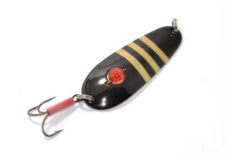 JAK-uistin 8cm 28g väri 9