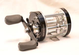 Bear Reel CL 600