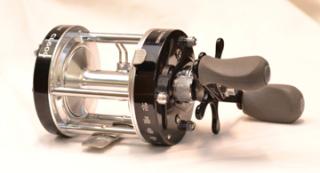 Bear Reel CL 600