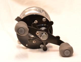 Bear Reel CL 600