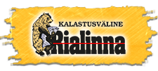 Kalastusväline Rialinna